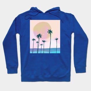 BEACH SIDE Hoodie